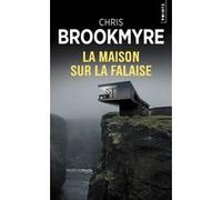 La Maison sur la falaise Christopher Brookmyre (Auteur)