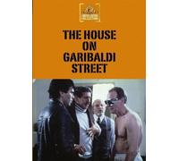 The House on Garibaldi Street – MGM