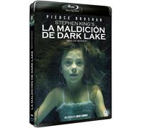 La Maison Sur Le Lac (2011) / Bag Of Bones (Blu Ray)