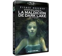La maison sur le lac (Sac d'os) Blu Ray avec audio francais
