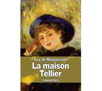 La maison Tellier