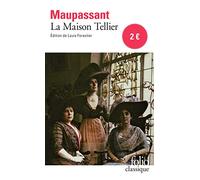 La Maison Tellier