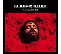 Avalanche – CD Digipack – Alive AG