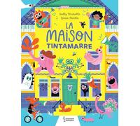 La Maison Tintamarre
