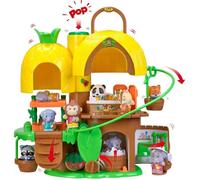 Klorofil La Maison Tropicale