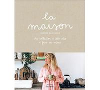 Zoé De Las Cases – La maison – Une collection d'idées déco à faire soi-même – Hachette Pratique, relié