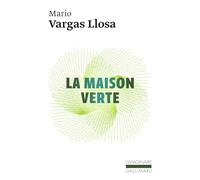 La maison verte