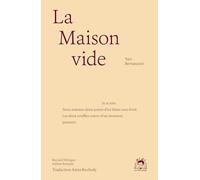 La Maison vide