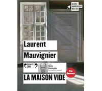 La maison vide