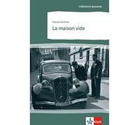 La maison vide