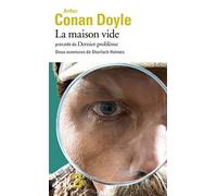 La Maison vide/Dernier Problème
