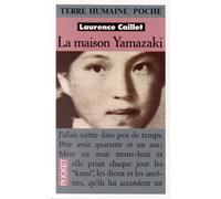 La maison Yamazaki : La vie exemplaire d'une paysanne japonaise devenue chef d'une entreprise de haute-coiffure