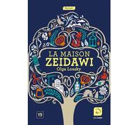 La maison Zeidawi
