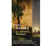 La Maison Zeidawi
