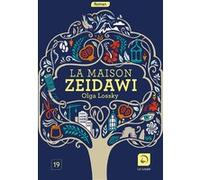 La maison Zeidawi Olga Lossky (Auteur)