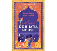 La maîtresse de Bhatia House