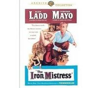 La maîtresse de fer – DVD – Warner Bros – 1952 – DVD-R
