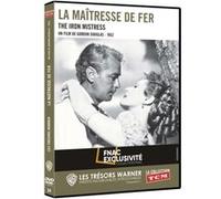 La maîtresse de fer Exclusivité Fnac DVD E