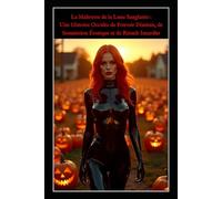 La Maîtresse de la Lune Sanglante: Une Histoire Occulte de Pouvoir Féminin, de Soumission Érotique et de Rituels Interdits