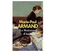 La Maîtresse d'école