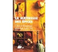 La maîtresse des épices