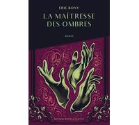 La maîtresse des ombres