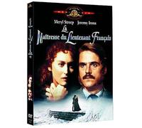 La Maîtresse du lieutenant français – MGM