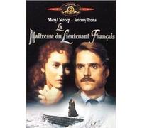 La Maîtresse Du Lieutenant Français