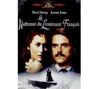La Maîtresse Du Lieutenant Français