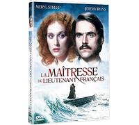 La Maîtresse du Lieutenant français