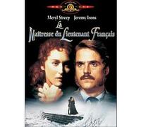La maîtresse du lieutenant français E