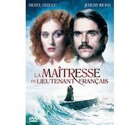 La maîtresse du lieutenant français G