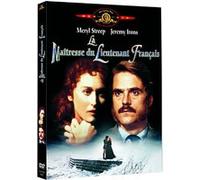 La Maîtresse du lieutenant français G