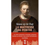 La maîtresse du peintre