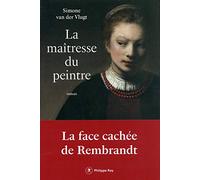 La maîtresse du peintre