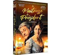 La Maîtresse Du Président