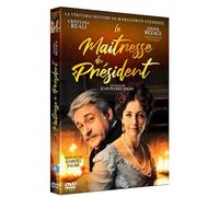 La Maîtresse du président DVD DVD