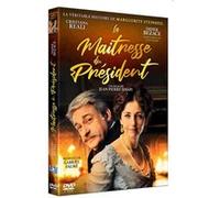 La Maîtresse du président DVD E