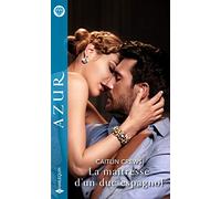 La maîtresse d'un duc espagnol