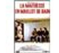 La Maîtresse en maillot de bain G