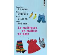 La Maîtresse en maillot de bain: Quatre récits d'enfance