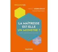 La Maîtresse Est-Elle Un Monstre ? - Journal D'un Professeur Des Écoles