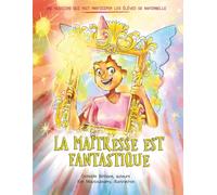La maîtresse est fantastique
