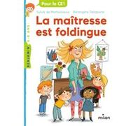 La maîtresse, Tome 01 Sylvie de Mathuisieulx (Auteur), Bérengère Delaporte (Illustration)