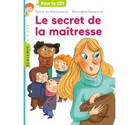 La maîtresse, Tome 02: Le secret de la maîtresse