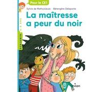 La maîtresse, Tome 03 Sylvie de Mathuisieulx (Auteur), Bérengère Delaporte (Illustration)