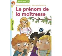 La maîtresse, Tome 06: Le prénom de la maîtresse