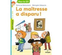La maîtresse, Tome 07 Sylvie de Mathuisieulx (Auteur), Bérengère Delaporte (Illustration)
