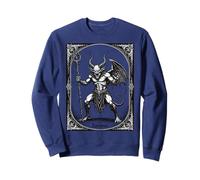 La majesté arcanique Ronove s'est déchaînée Sweatshirt