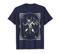 La majesté arcanique Ronove s'est déchaînée T-Shirt